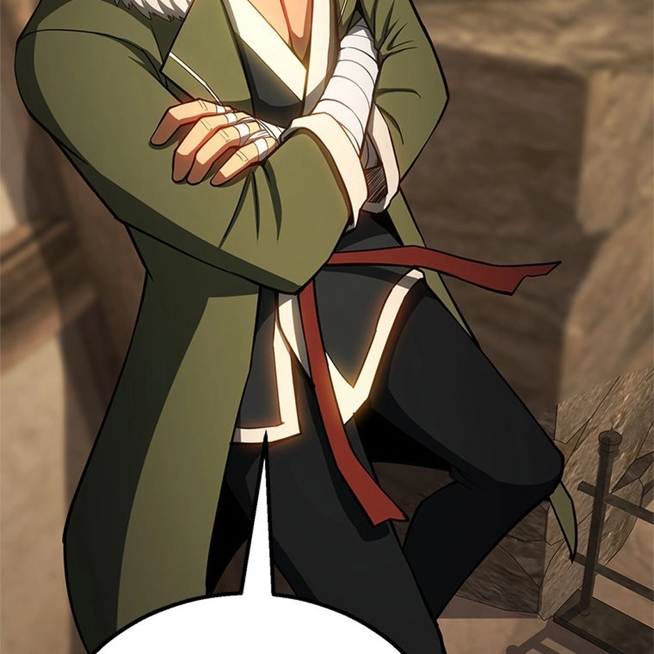 All-Master Necromancer Chapter 81 page 133 - 