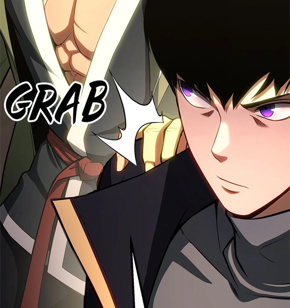 All-Master Necromancer Chapter 81 page 144 - 