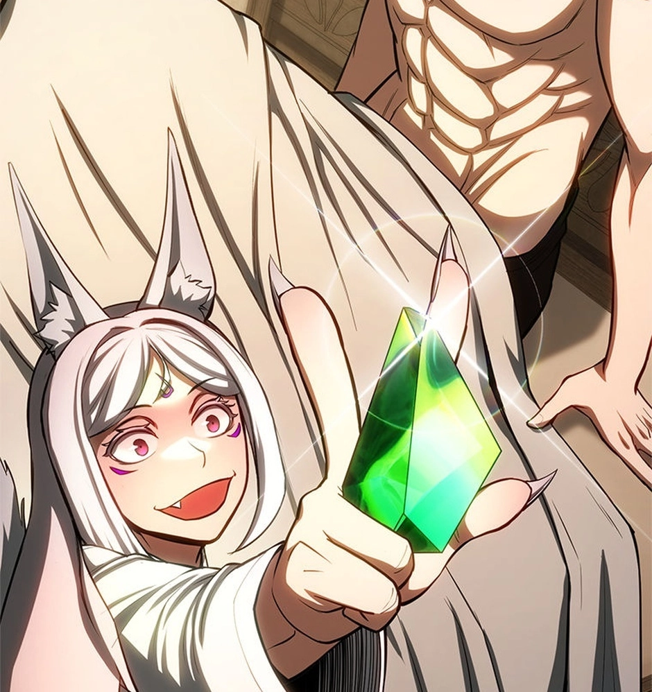All-Master Necromancer Chapter 81 page 151 - 