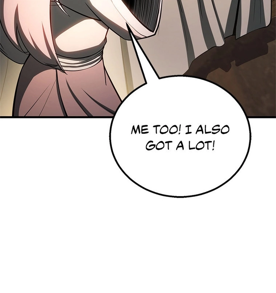 All-Master Necromancer Chapter 81 page 152 - 