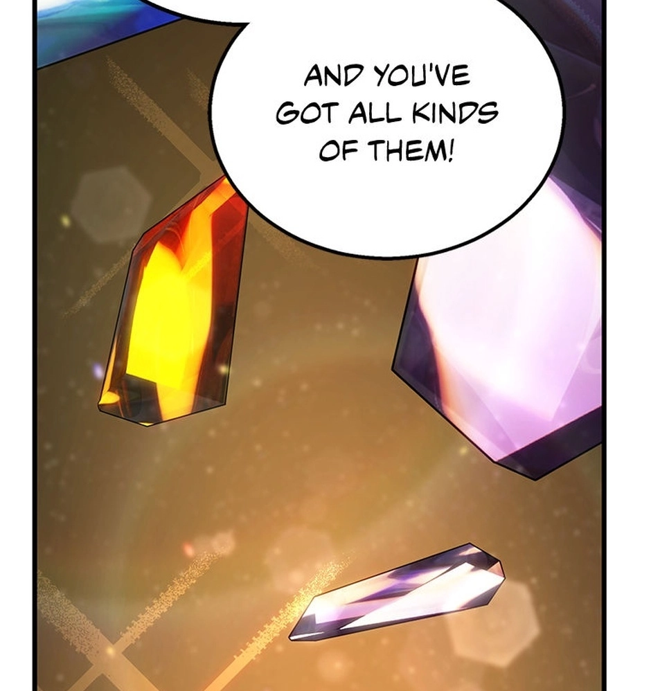 All-Master Necromancer Chapter 81 page 154 - 
