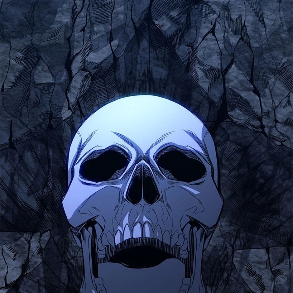 All-Master Necromancer Chapter 81 page 168 - 