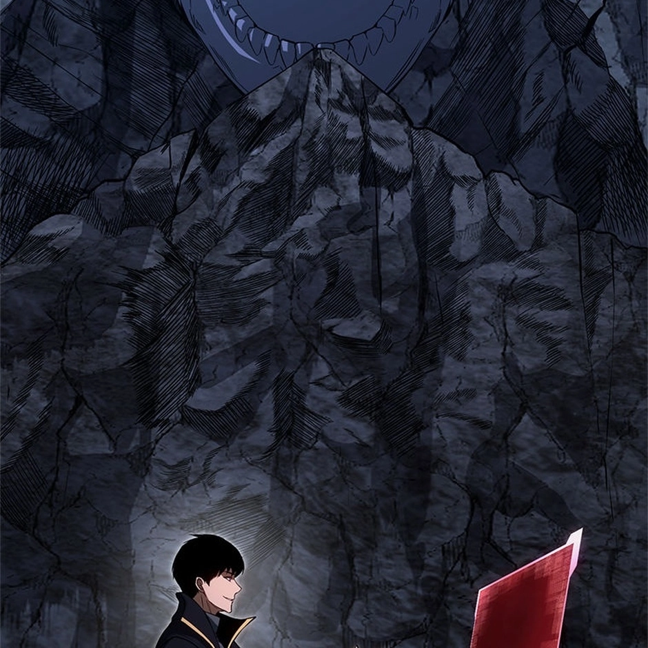 All-Master Necromancer Chapter 81 page 169 - 