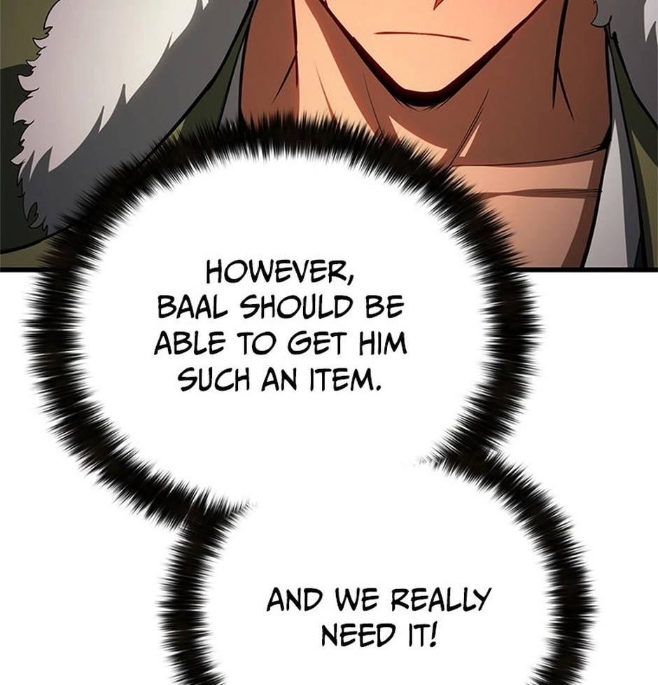 All-Master Necromancer Chapter 81 page 189 - 