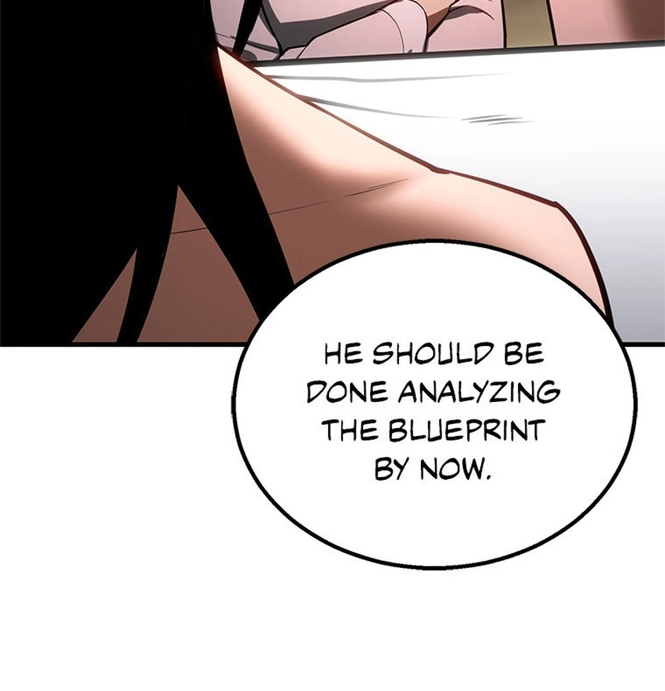 All-Master Necromancer Chapter 81 page 193 - 
