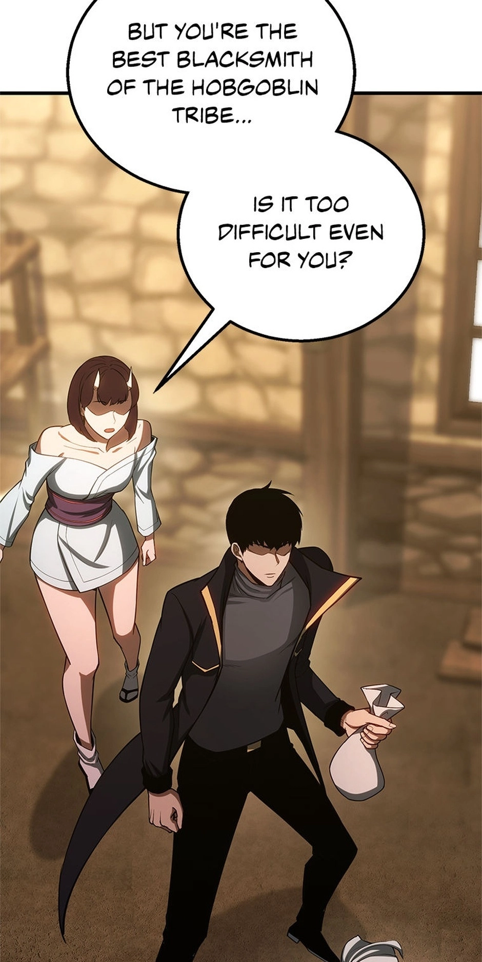 All-Master Necromancer Chapter 81 page 202 - 