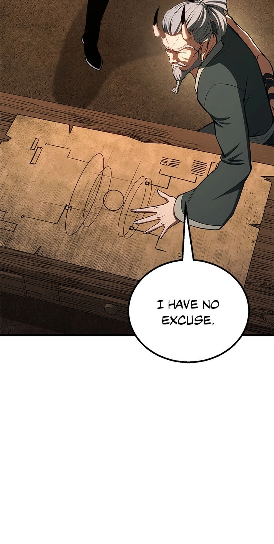 All-Master Necromancer Chapter 81 page 203 - 