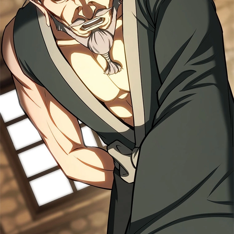 All-Master Necromancer Chapter 81 page 206 - 