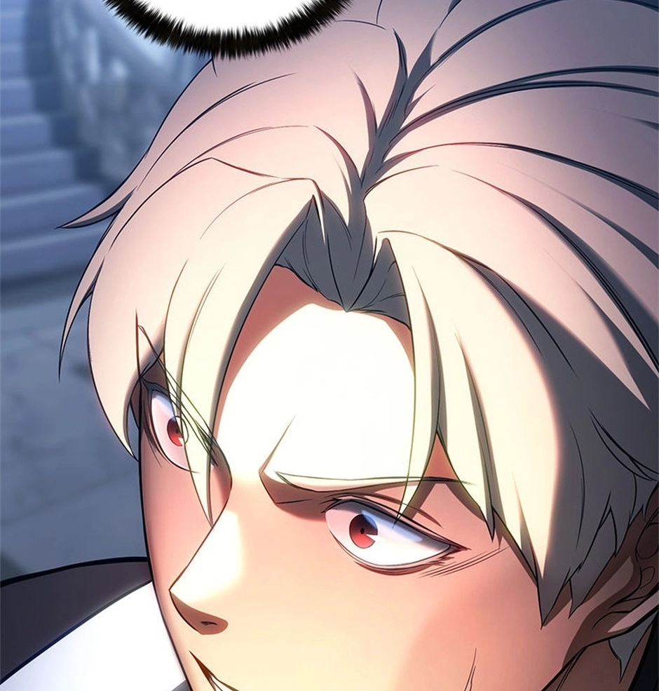 All-Master Necromancer Chapter 81 page 22 - 