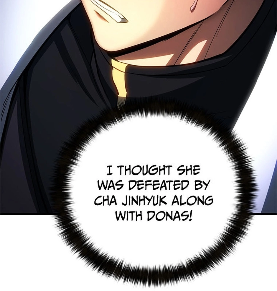 All-Master Necromancer Chapter 81 page 23 - 