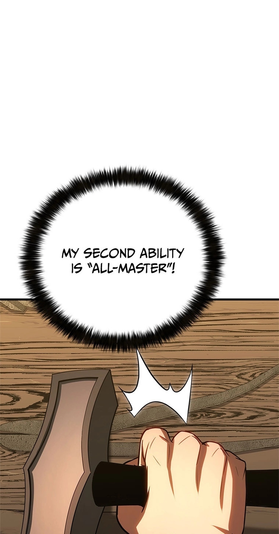 All-Master Necromancer Chapter 81 page 228 - 