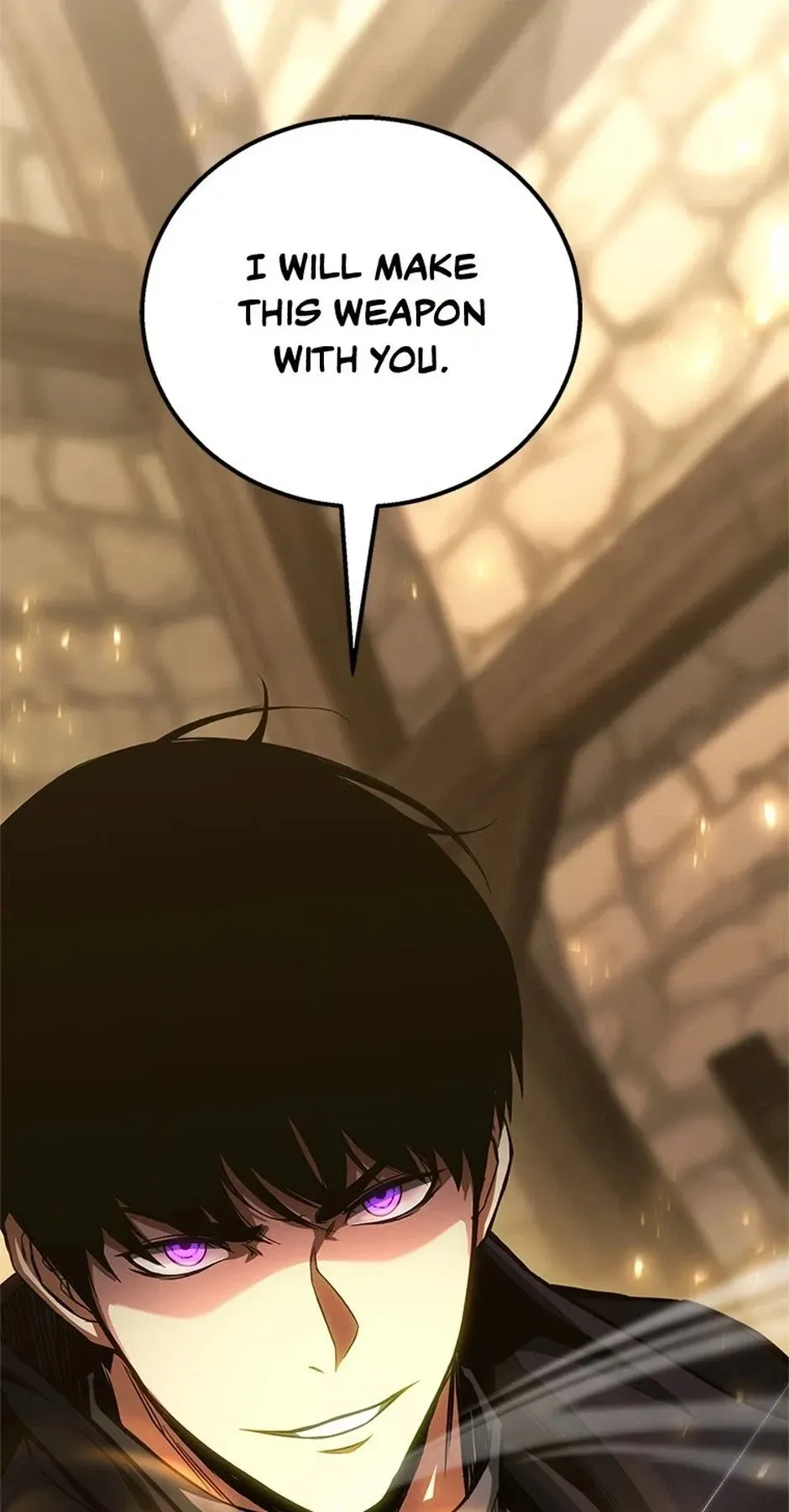 All-Master Necromancer Chapter 81 page 230 - 