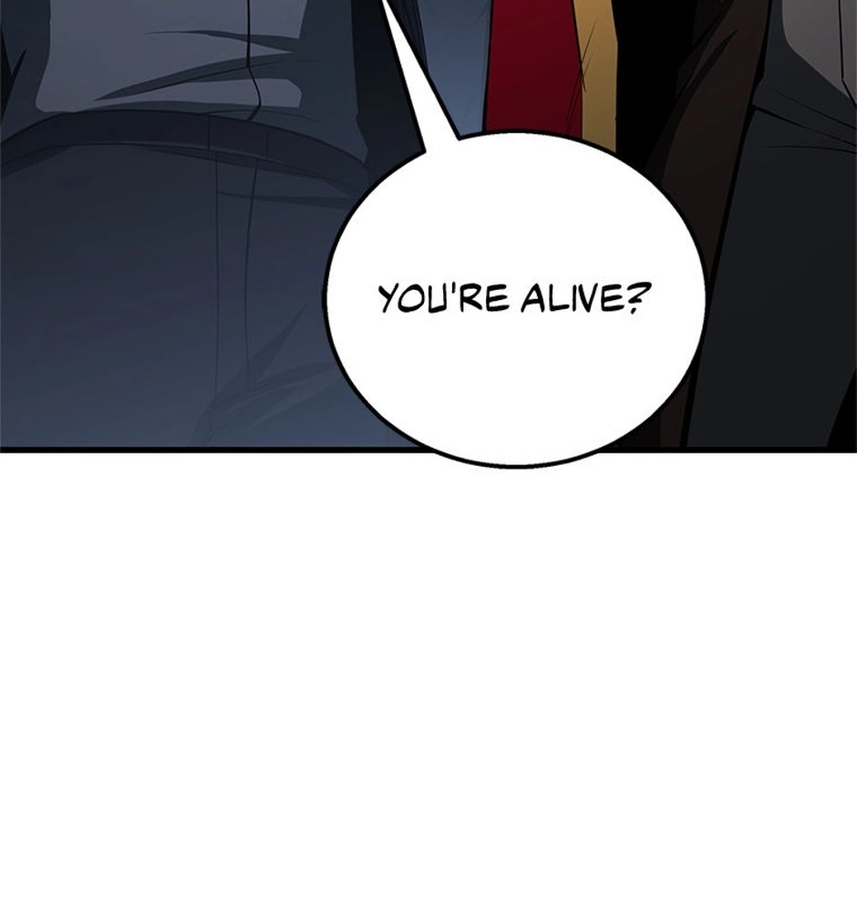 All-Master Necromancer Chapter 81 page 27 - 