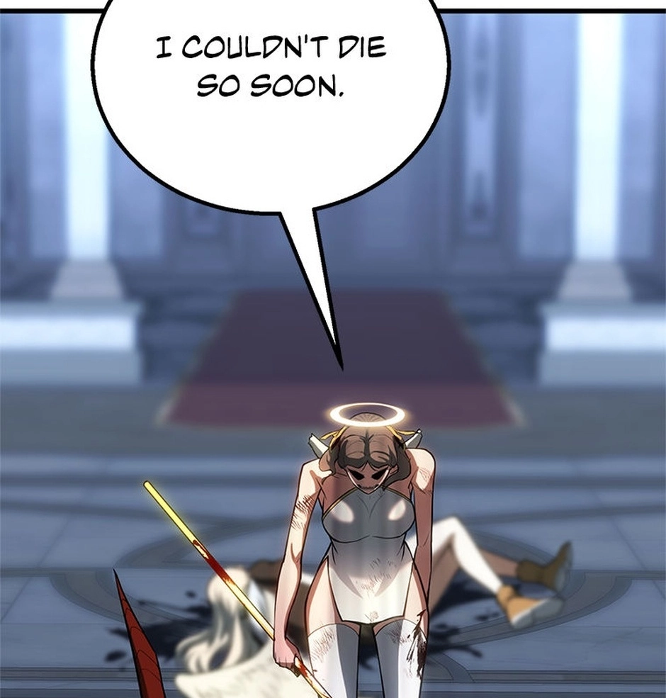 All-Master Necromancer Chapter 81 page 29 - 