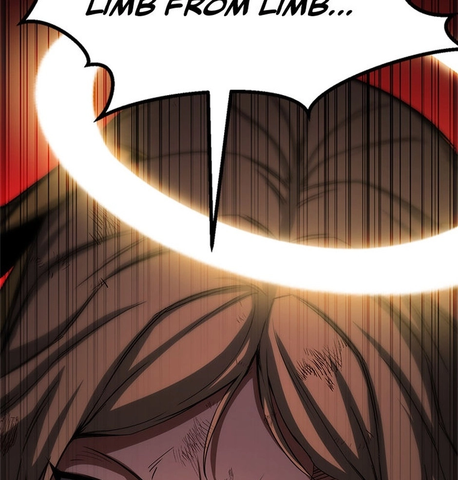 All-Master Necromancer Chapter 81 page 33 - 