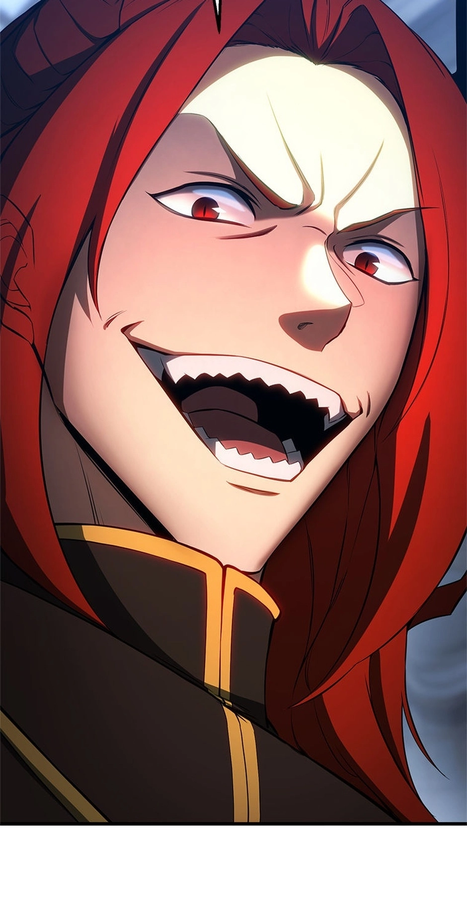 All-Master Necromancer Chapter 81 page 41 - 