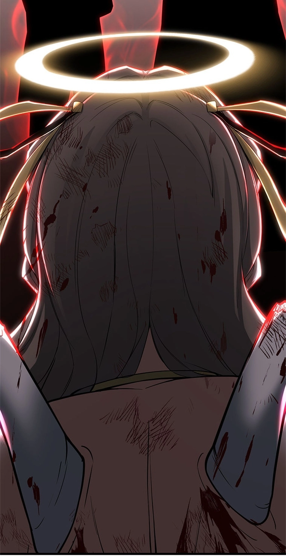 All-Master Necromancer Chapter 81 page 43 - 