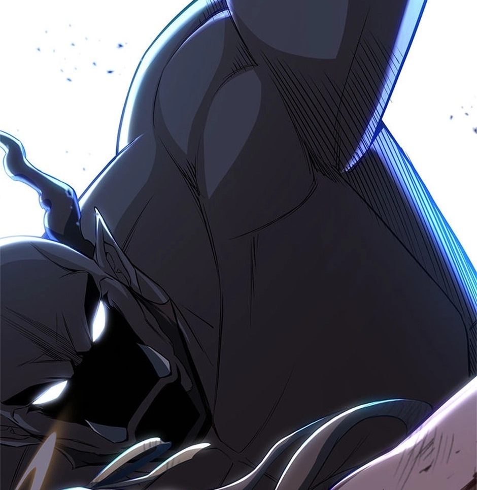 All-Master Necromancer Chapter 81 page 57 - 
