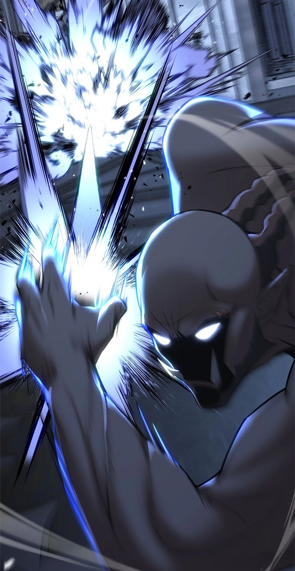 All-Master Necromancer Chapter 81 page 65 - 