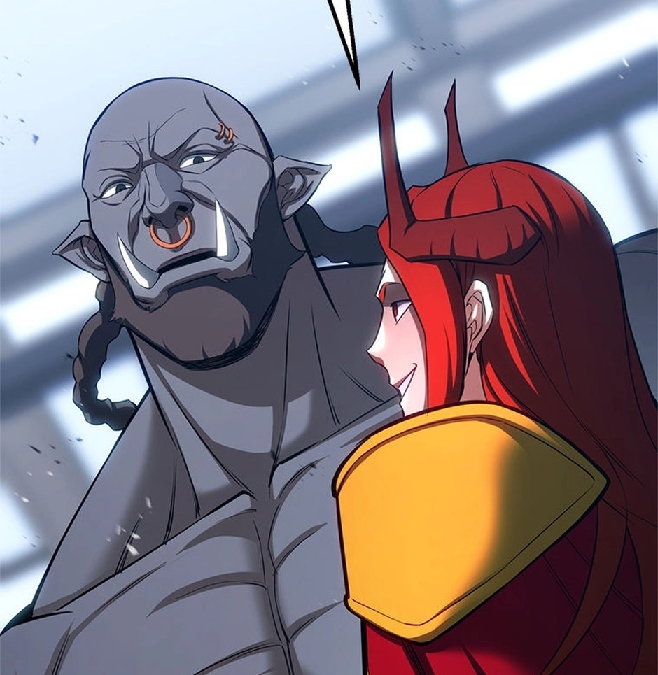 All-Master Necromancer Chapter 81 page 75 - 