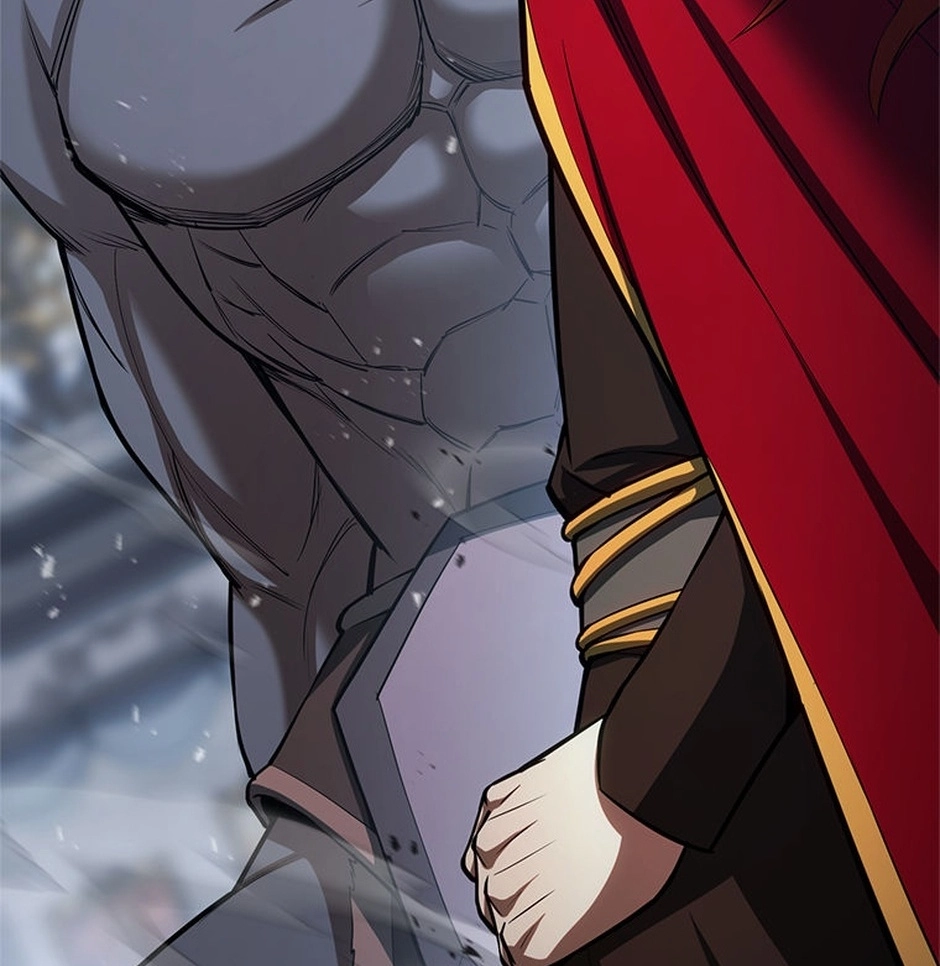 All-Master Necromancer Chapter 81 page 76 - 