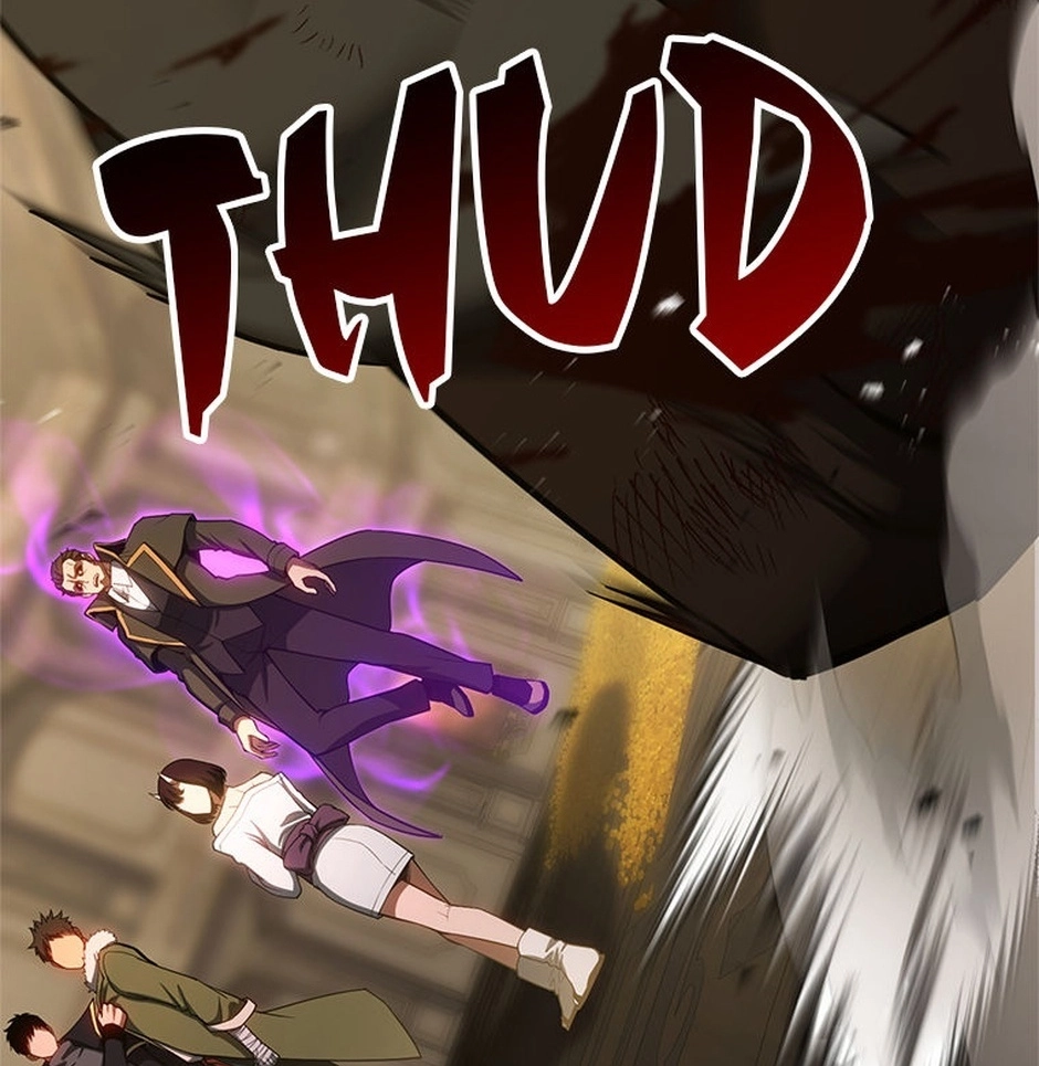 All-Master Necromancer Chapter 81 page 83 - 