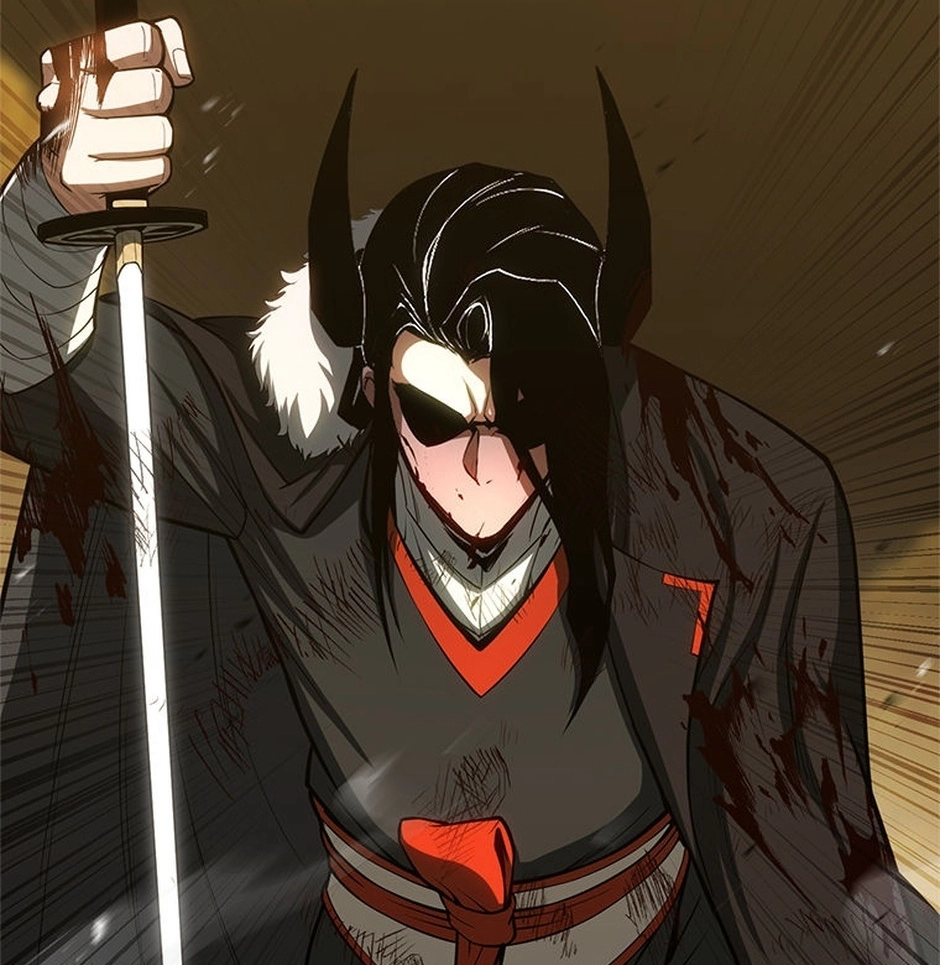 All-Master Necromancer Chapter 81 page 89 - 