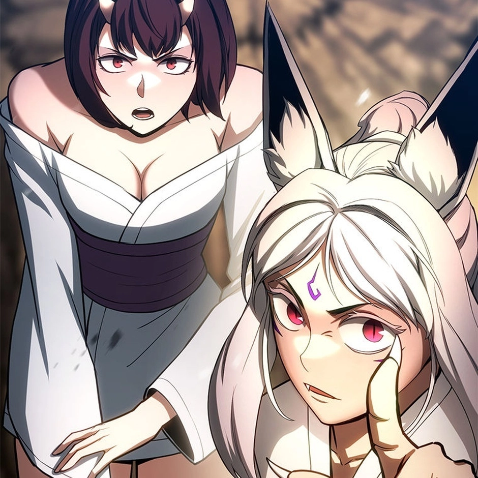 All-Master Necromancer Chapter 82 page 101 - 