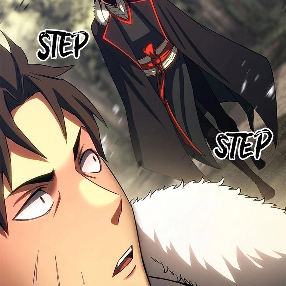 All-Master Necromancer Chapter 82 page 105 - 