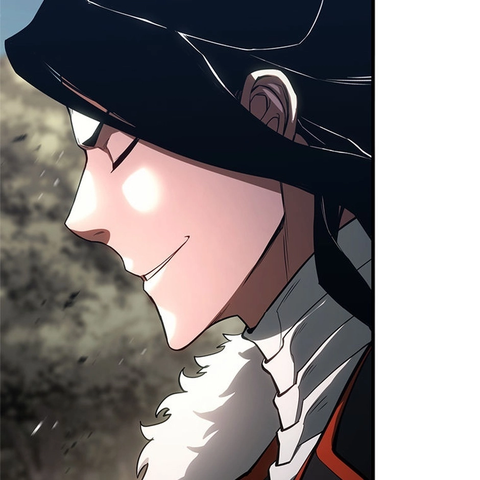 All-Master Necromancer Chapter 82 page 109 - 