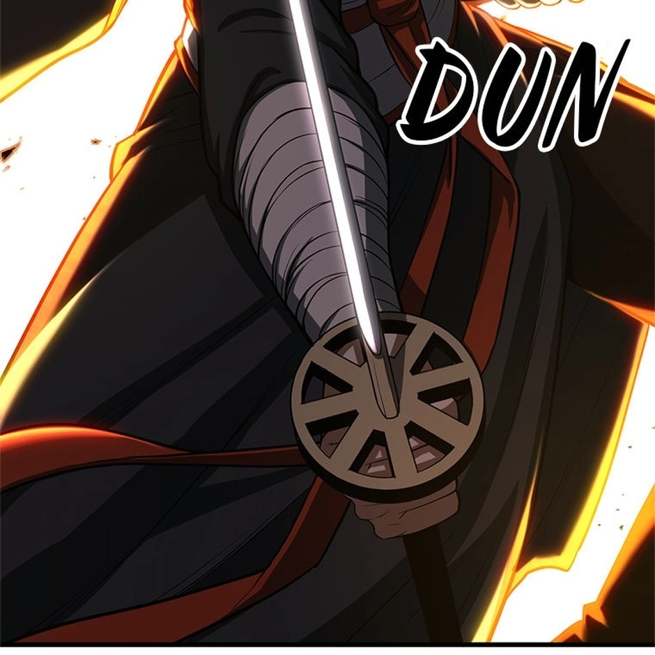 All-Master Necromancer Chapter 82 page 114 - 