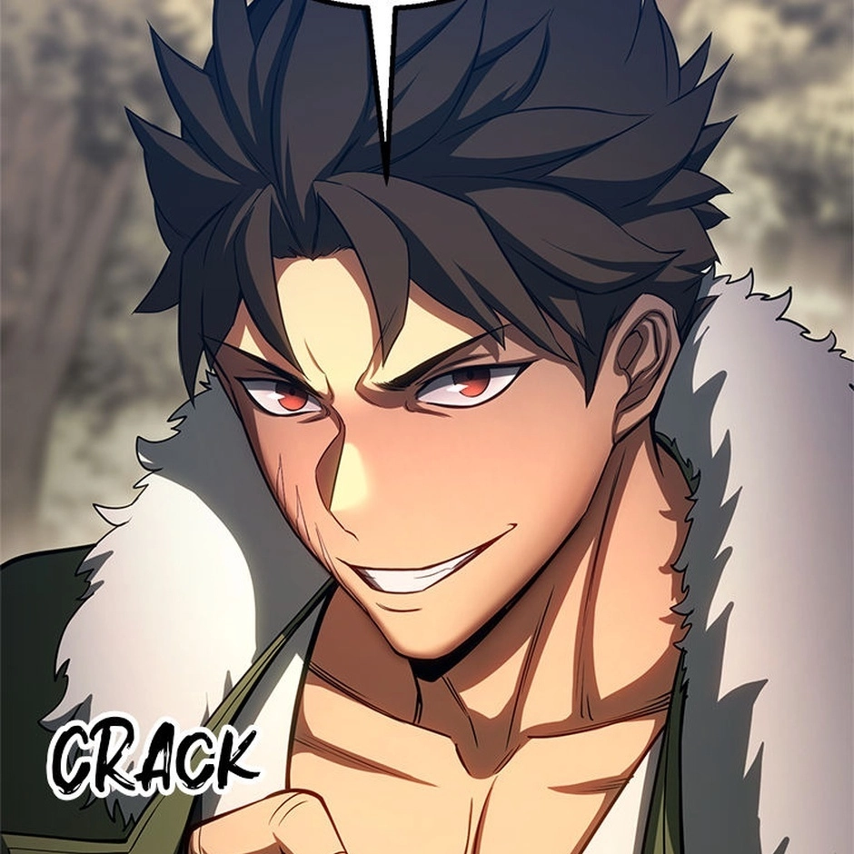 All-Master Necromancer Chapter 82 page 116 - 