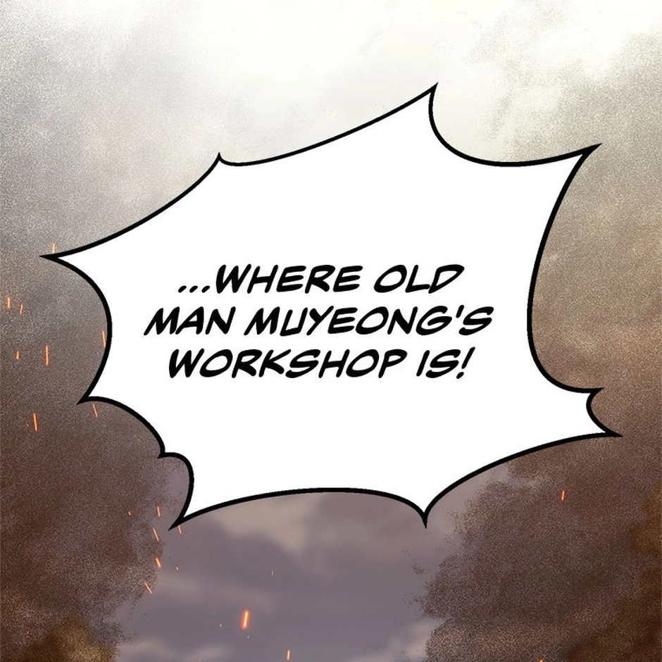 All-Master Necromancer Chapter 82 page 124 - 