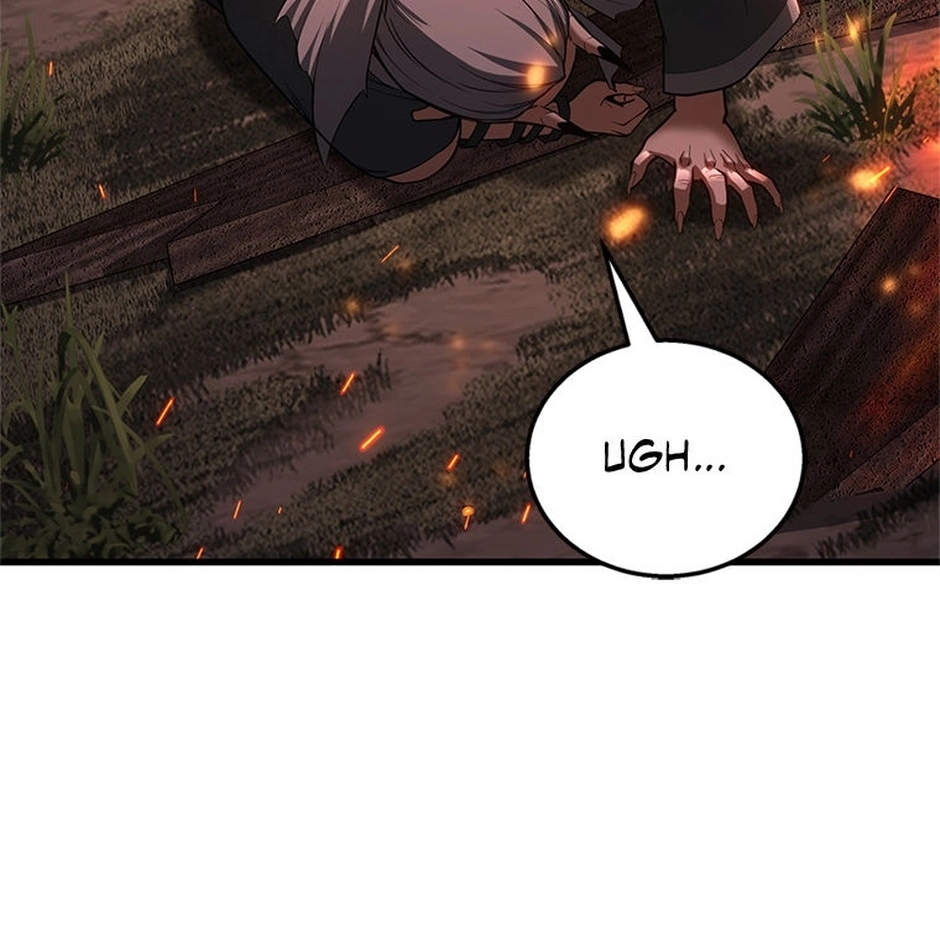 All-Master Necromancer Chapter 82 page 127 - 