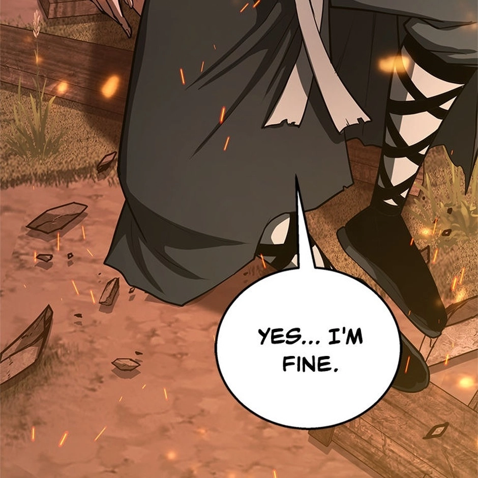All-Master Necromancer Chapter 82 page 134 - 