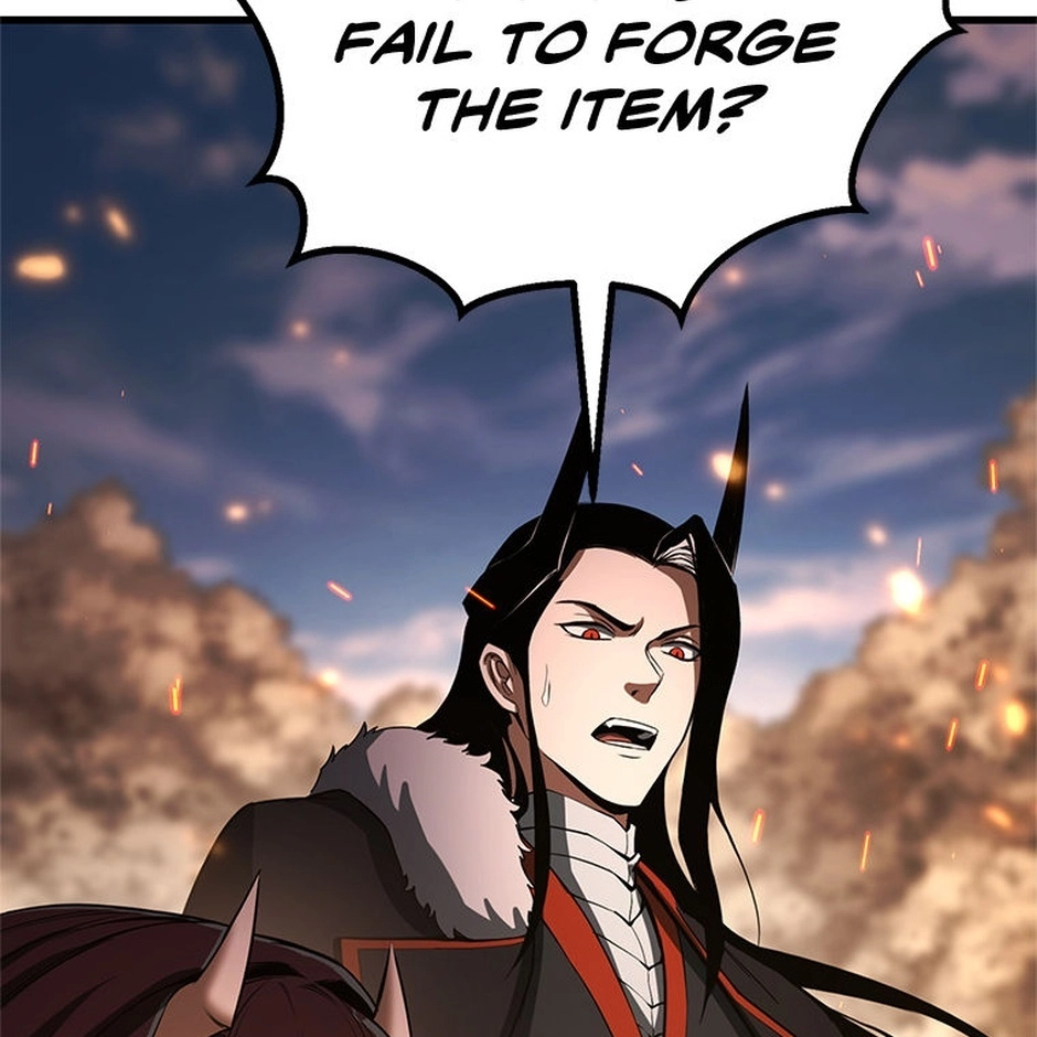 All-Master Necromancer Chapter 82 page 136 - 