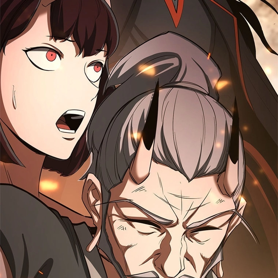All-Master Necromancer Chapter 82 page 137 - 