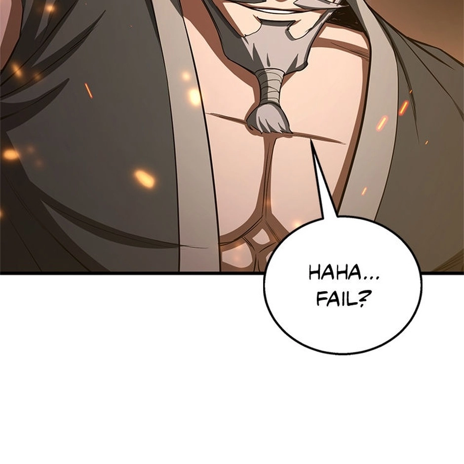 All-Master Necromancer Chapter 82 page 138 - 