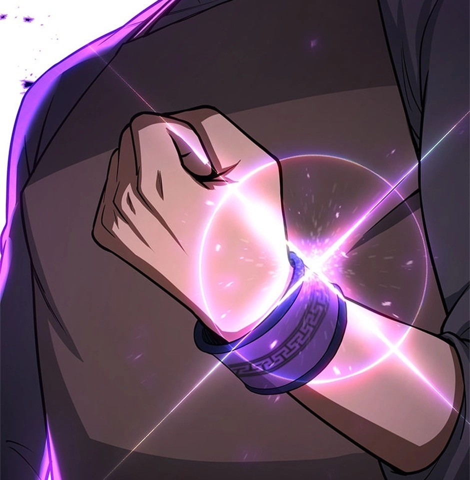 All-Master Necromancer Chapter 82 page 153 - 