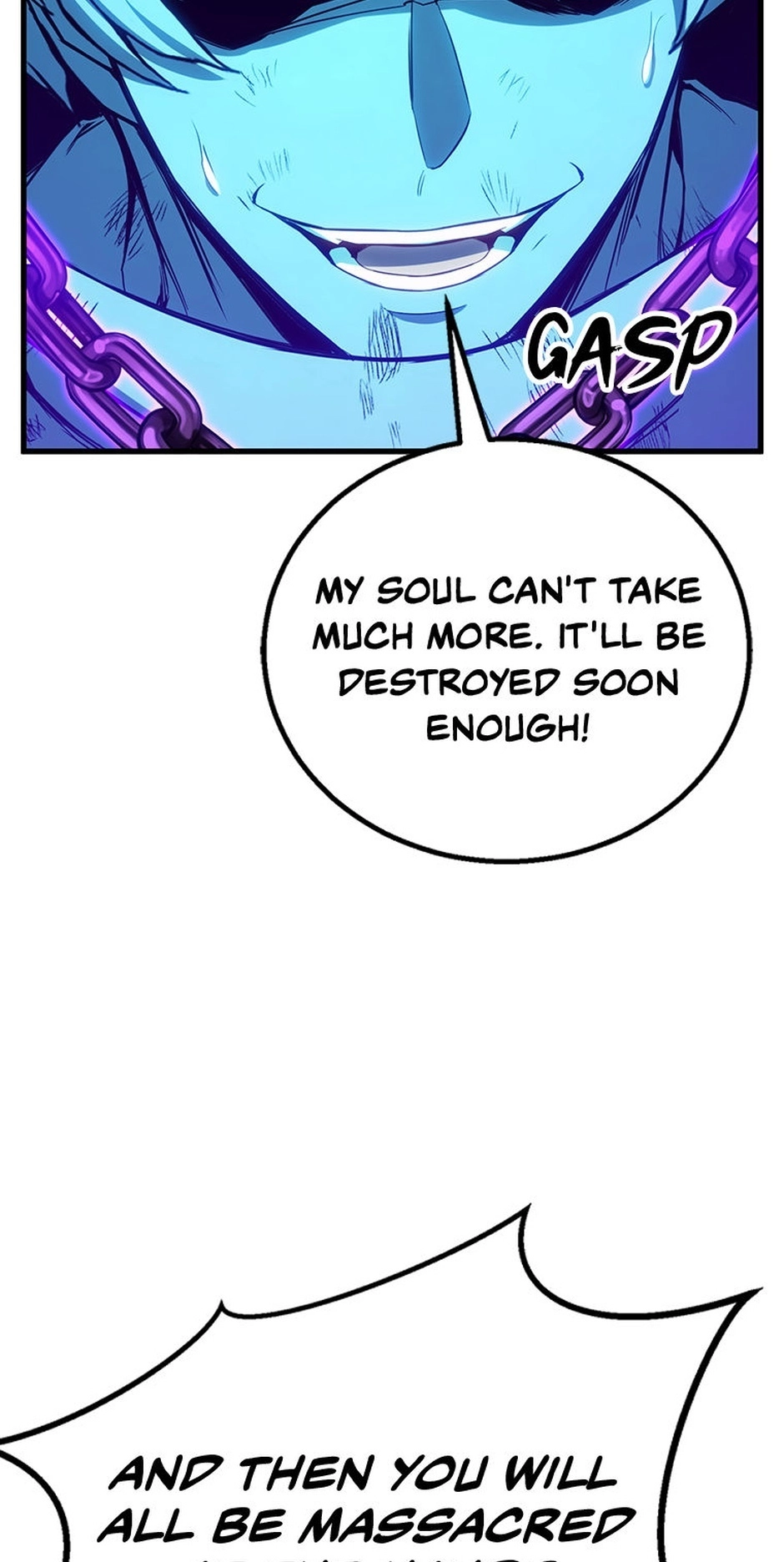 All-Master Necromancer Chapter 82 page 167 - 