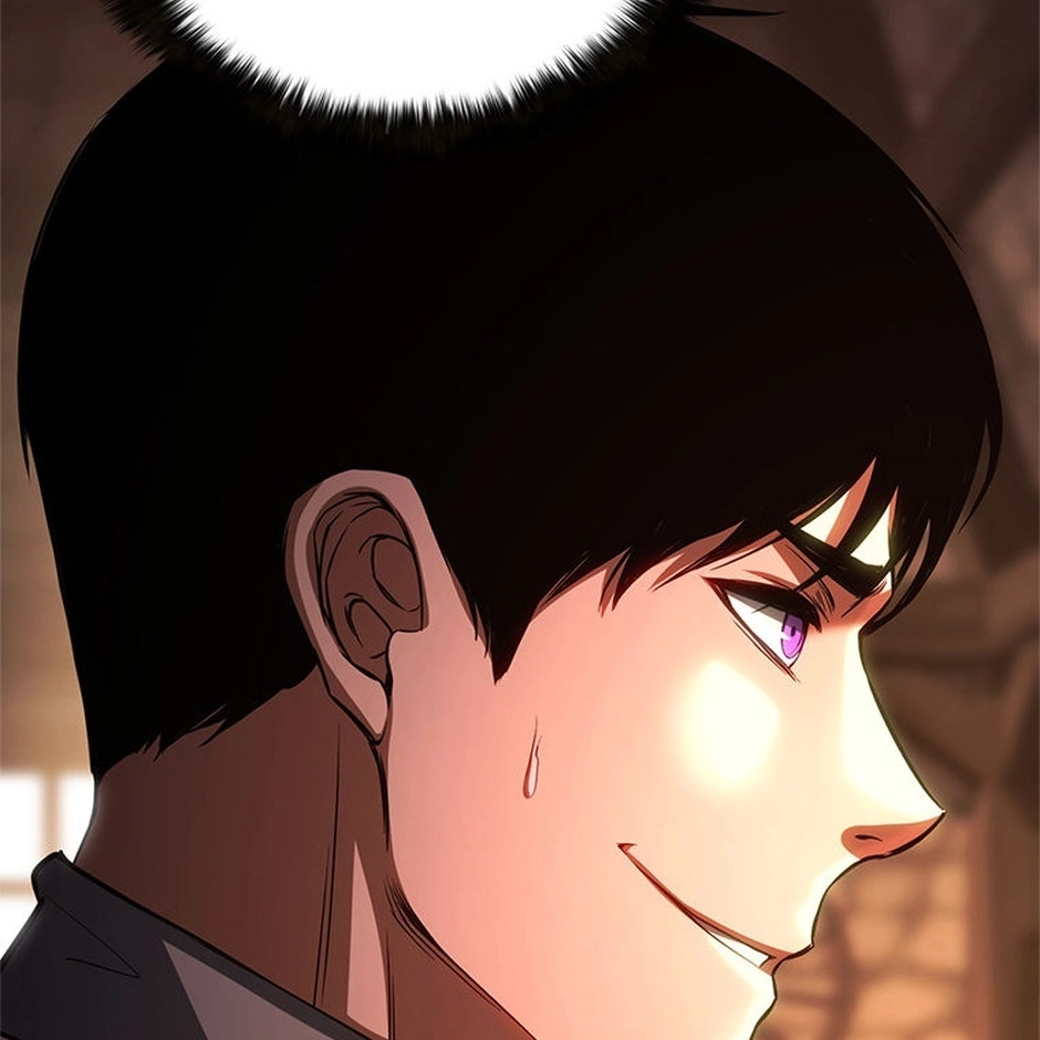 All-Master Necromancer Chapter 82 page 18 - 