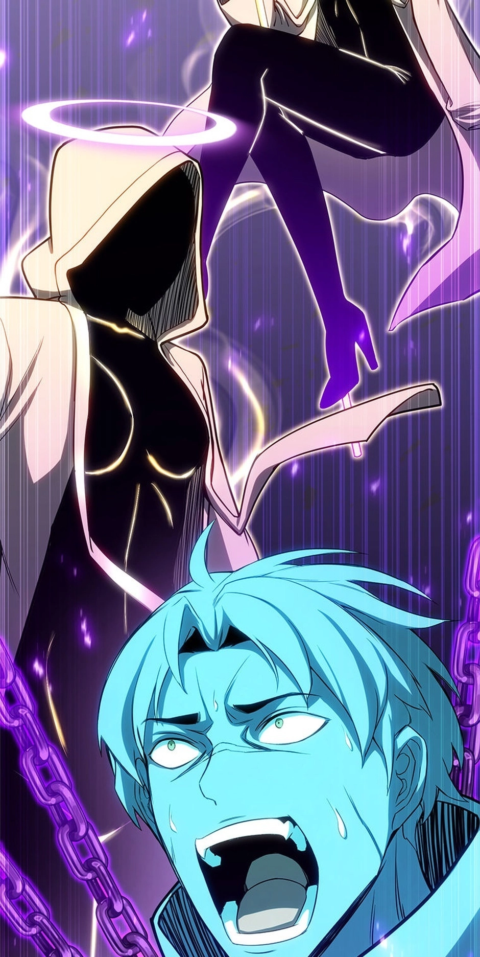 All-Master Necromancer Chapter 82 page 171 - 