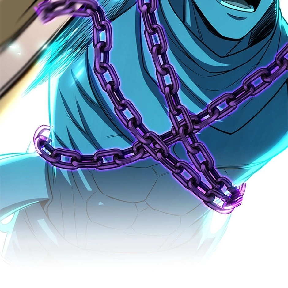 All-Master Necromancer Chapter 82 page 184 - 