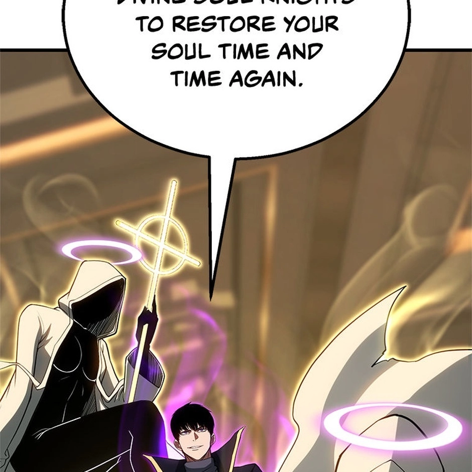 All-Master Necromancer Chapter 82 page 192 - 