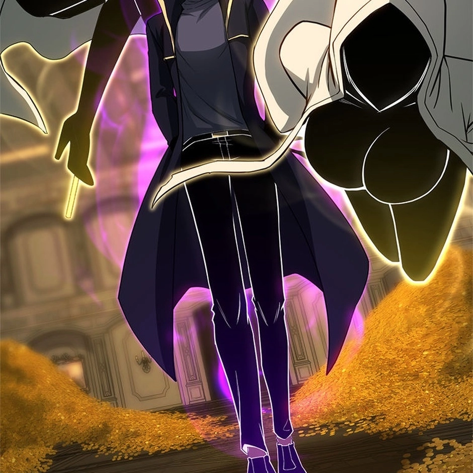 All-Master Necromancer Chapter 82 page 193 - 