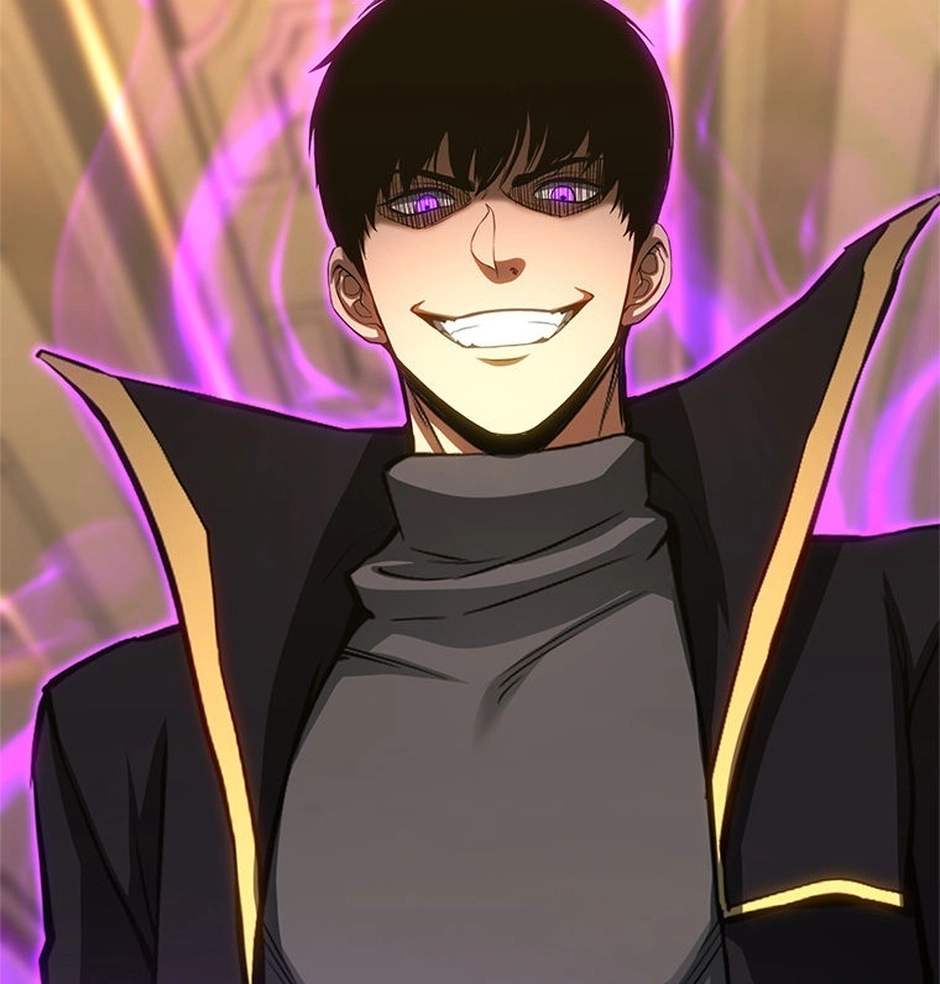 All-Master Necromancer Chapter 82 page 196 - 