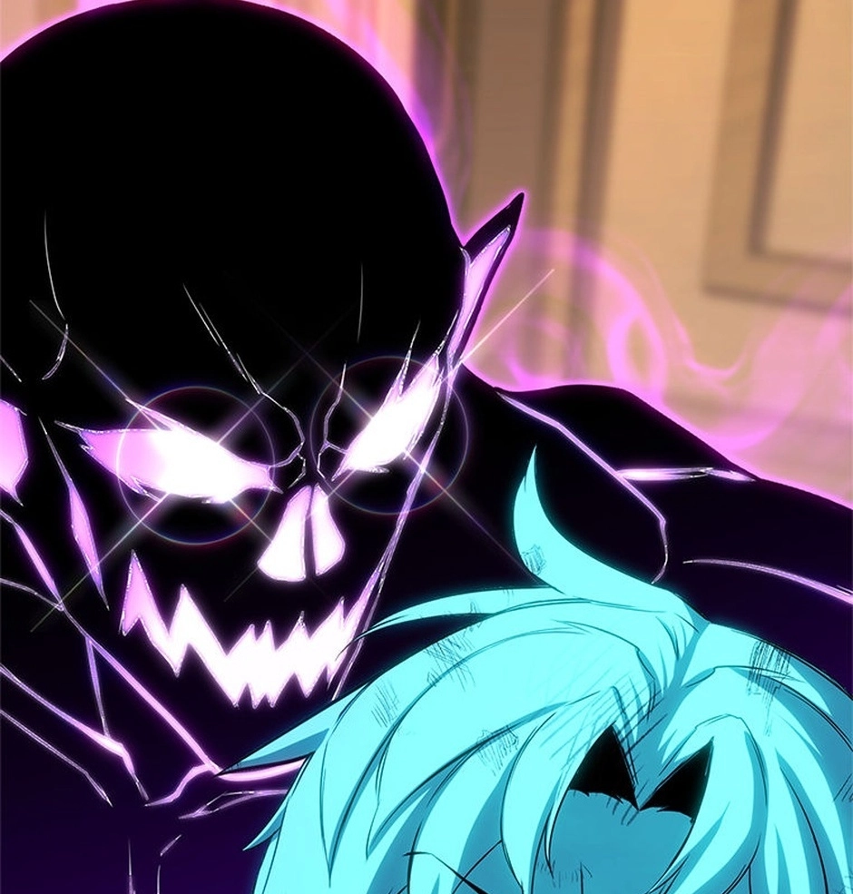 All-Master Necromancer Chapter 82 page 199 - 