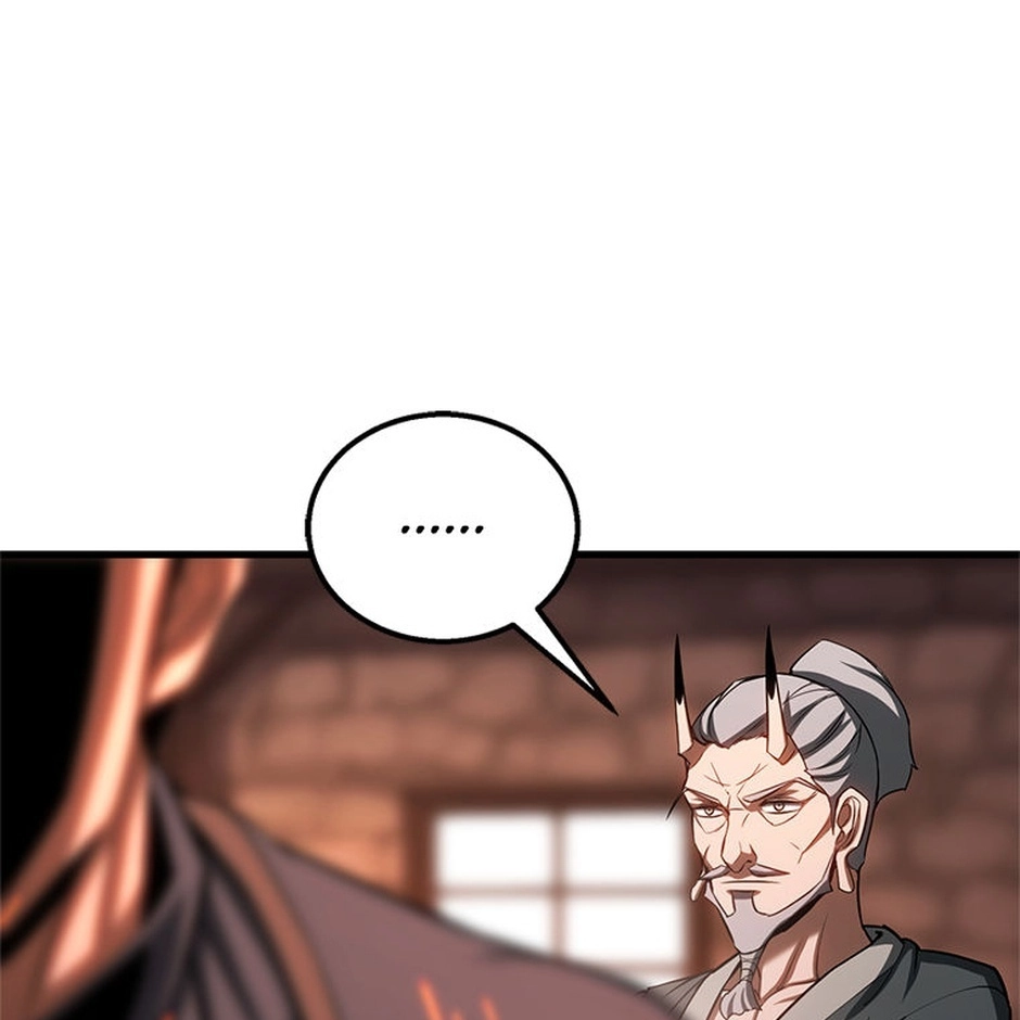All-Master Necromancer Chapter 82 page 21 - 