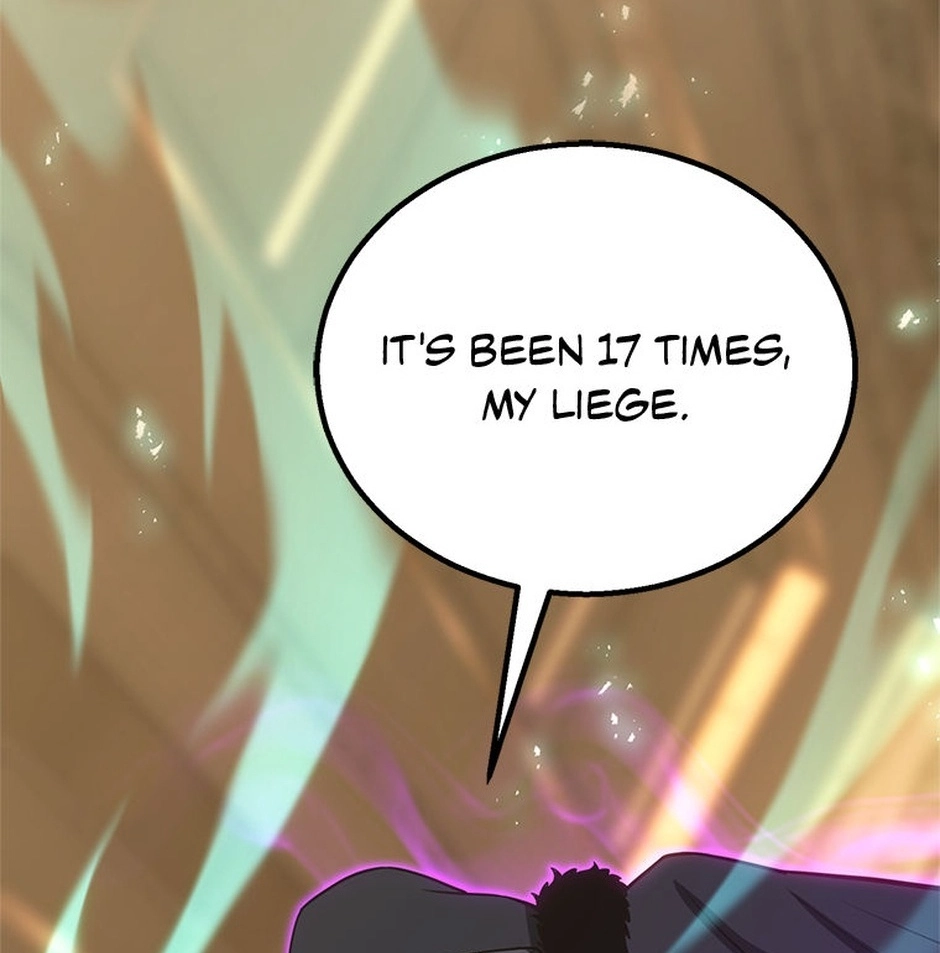 All-Master Necromancer Chapter 82 page 214 - 