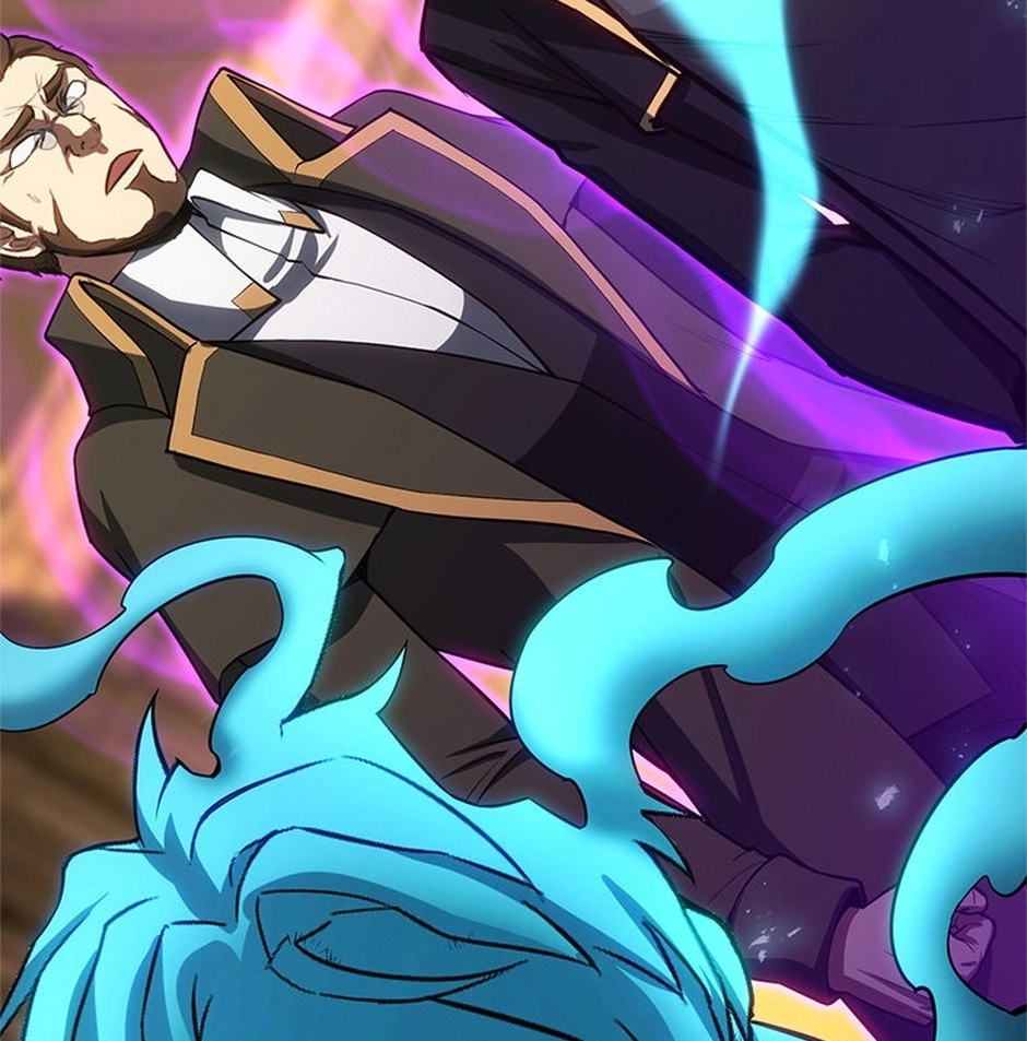 All-Master Necromancer Chapter 82 page 216 - 